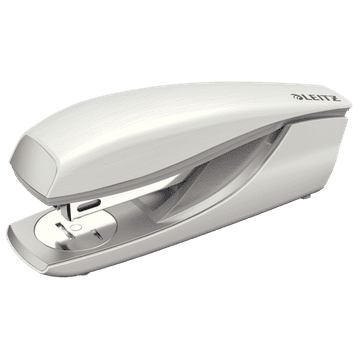 Leitz Namizni sešivalnik NeXXt STYLE 5562, arktično bela