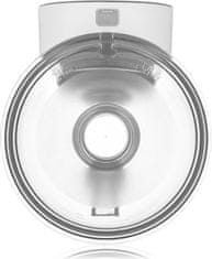 Lionelo Električna prsna črpalka FIDI Free Simple White Natural