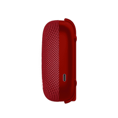Tribit StormBox Micro 2, rdeča