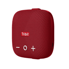 Tribit StormBox Micro 2, rdeča