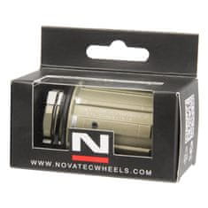 Novatec matična pesta za /Shimano 8-11 let MTB+power