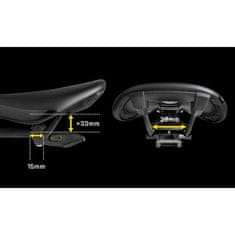 Topeak Napihovalnik CO2 TUBIMASTER GX DF
