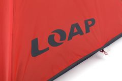 Loap GRANITE 3 /3 osebe