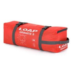 Loap GRANITE 3 /3 osebe
