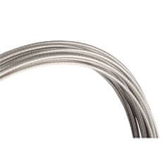 Jagwire Kabel prestavne ročice Sport Slick Stainless 1.1x2300mm SRAM/Shimano 100pcs