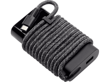 HP 65W napajalnik USB-C