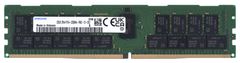 slomart Samsung M393A4K40EB3-CWE 32 GB DDR4 3200 MHz ECC pomnilnik za PC/strežnik, RDIMM, registrirani, OEM