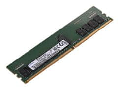 slomart Samsung M393A2K43DB3-CWE 16 GB DDR4 3200 MHz ECC RDIMM Pomnilniški Modul za PC/Server