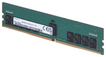 slomart Samsung M393A2K43EB3-CWE 16GB DDR4 3200MHz ECC RDIMM Spominska enota za PC/strežnik