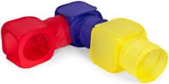 EcoToys Tunelski sistem 6v1
