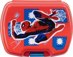 Stor Škatla za prigrizke Spiderman: Midnight Jumper