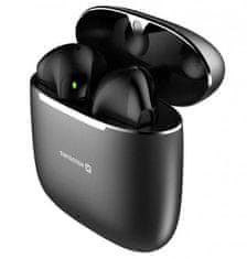 SWISSTEN Slušalke bluetooth tws alupods pro