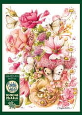 Cobble Hill Puzzle Bouquet 1000 kosov