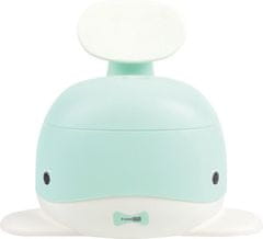 Freeon Potty Whale, meta
