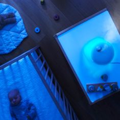 Babymoov Vlažilec zraka Wave