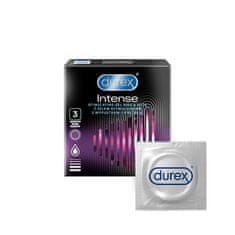 Durex INTENSE 10 KOSOV KONDOMOV