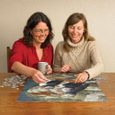 Cobble Hill Puffball Puzzle 500 kosov