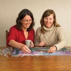 Cobble Hill Spring Embrace Puzzle 500 kosov