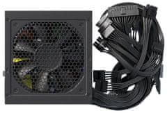 Seasonic Napajalnik 650W G12 GC-650 (v1.5) GOLD retail