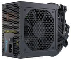 Seasonic Napajalnik 650W G12 GC-650 (v1.5) GOLD retail
