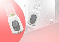 NENO Sterilizator in grelec Luna 6v1