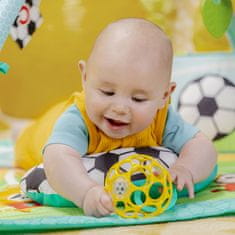 Bright Starts Oball Grip & Kick Deka za aktivnosti 0m+