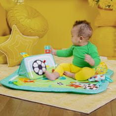 Bright Starts Oball Grip & Kick Deka za aktivnosti 0m+