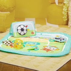 Bright Starts Oball Grip & Kick Deka za aktivnosti 0m+