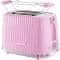 Russell Hobbs 27372-56 Toaster Pink
