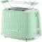 Russell Hobbs 27374-56 OPEKAČ KRUHA ZELEN RUSELL HOBBS