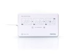 Jablotron Baby Nanny 3 Monitor dihanja