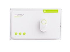 Jablotron Baby Nanny 3 Monitor dihanja