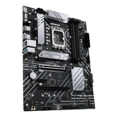 ASUS ASUS PRIME B660-PLUS D4 Matična plošča ATX, Intel B660, LGA 1700, podpora do 128GB DDR4, USB 3.2, 7.1 audio.