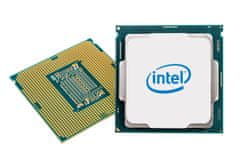 Intel Procesor Intel Core i5-10400F, 2.9 GHz, 12 MB Smart Cache, 10. generacija, primerno za igranje iger, LGA 1200
