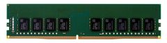 Kingston Kingston UDIMM ECC 16GB DDR4 2666MHz PC4-21300 RAM za PC/strežnik, z ECC zaščito, Hynix D, unbuffered