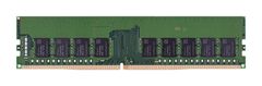 Kingston Kingston 16GB DDR4-2666Mhz ECC RAM modul za Dell, Unregistered, 1.2V, idealen za PC in strežnike