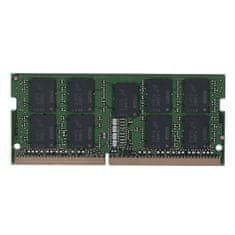 Kingston Lenovo Kingston 16GB DDR4 3200MHz ECC SODIMM pomnilnik za PC/strežnik, Unregistered, CAS 22, 1.2V