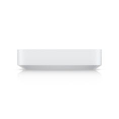 Ubiquiti Ubiquiti ULTRA usmerjevalnik/krmilnik 1000 Mbit/s, bel, z večjo varnostjo in VLAN podporo, CE, FCC, IC certifikati