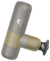 Misura masažna pištola MB4 bež zlato