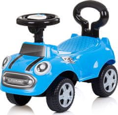 Chipolino Skuter avto z melodijami GO-GO Blue