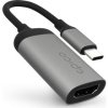 ADAPTER USB-C za HDMI vesoljsko siv