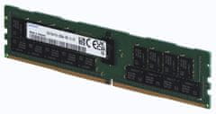 slomart Samsung M393A4K40EB3-CWE 32 GB DDR4 3200 MHz ECC pomnilnik za PC/strežnik, RDIMM, registrirani, OEM