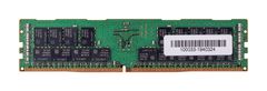 slomart Samsung M393A4K40CB2-CTD 32 GB DDR4 2666 MHz ECC RAM modul za PC in strežnike, Registered (buffered) RDIMM