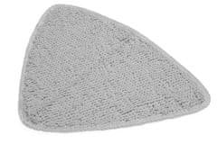 Vileda Nadomeščanje za parni mop Vileda Steam - 2x mikrovlakna, enostavno pranje, maksimalna temperatura 60 °C, združljivo z Vileda 100°C Hot Spray