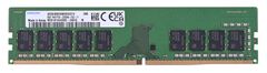 slomart Samsung M391A1K43DB2-CWE 8 GB DDR4 3200 MHz ECC pomnilnik modul za PC/strežnik, UDIMM, neurejen, 1 x 8 GB