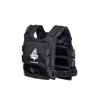 DBX BUSHIDO obtežilni jopič K15, 15 kg