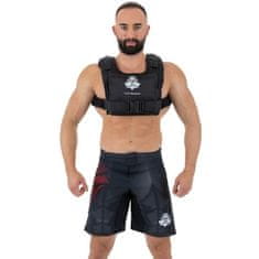 DBX BUSHIDO obtežilni jopič K15, 15 kg