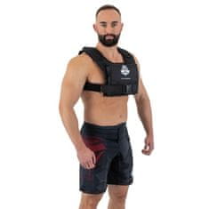 DBX BUSHIDO obtežilni jopič K15, 15 kg