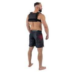 DBX BUSHIDO obtežilni jopič K15, 15 kg