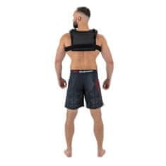 DBX BUSHIDO obtežilni jopič K15, 15 kg